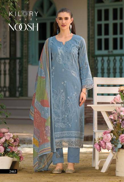 Kilory noosh Bulk dress material suppliers